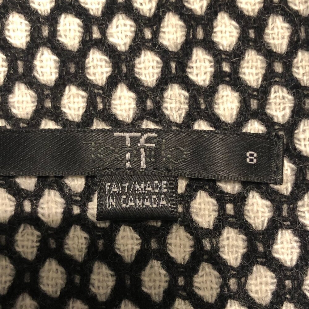 Teenflo coat - Picture 6 of 6